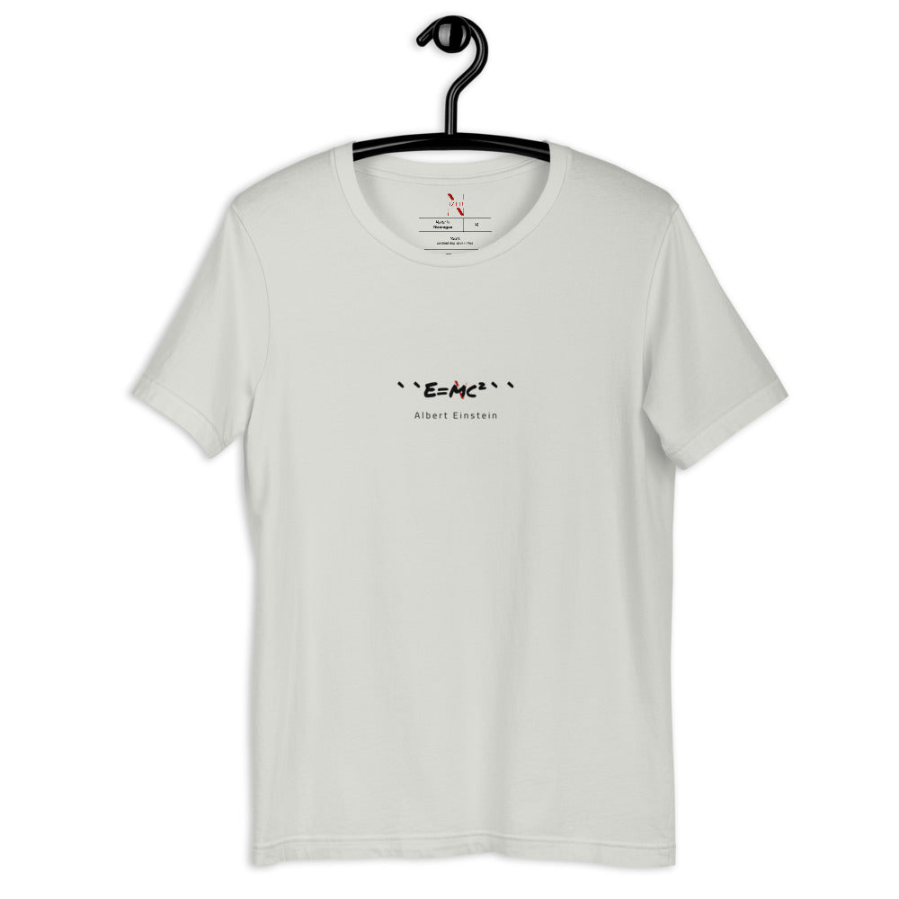 Albert Einstein Tshirt