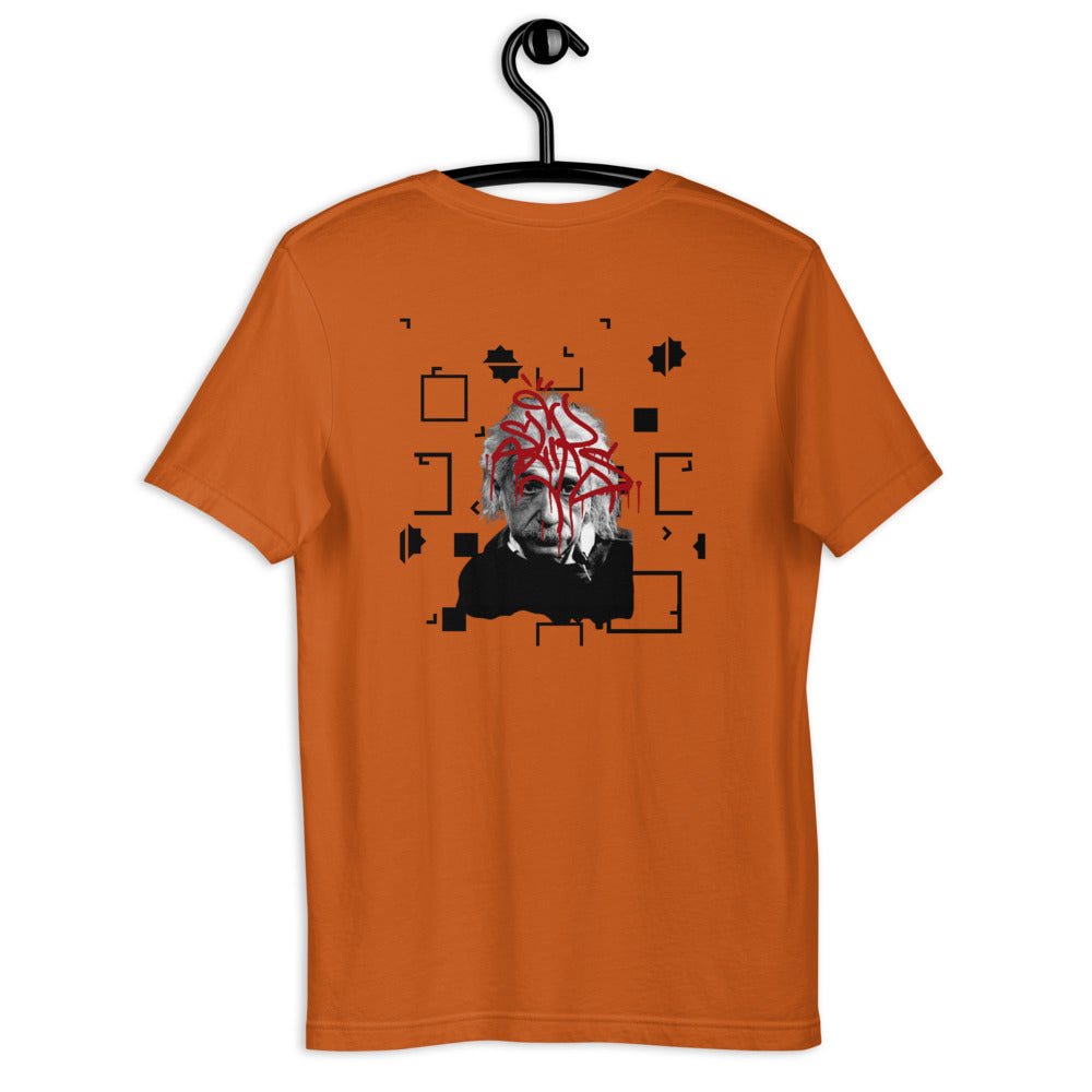 Albert Einstein Tshirt