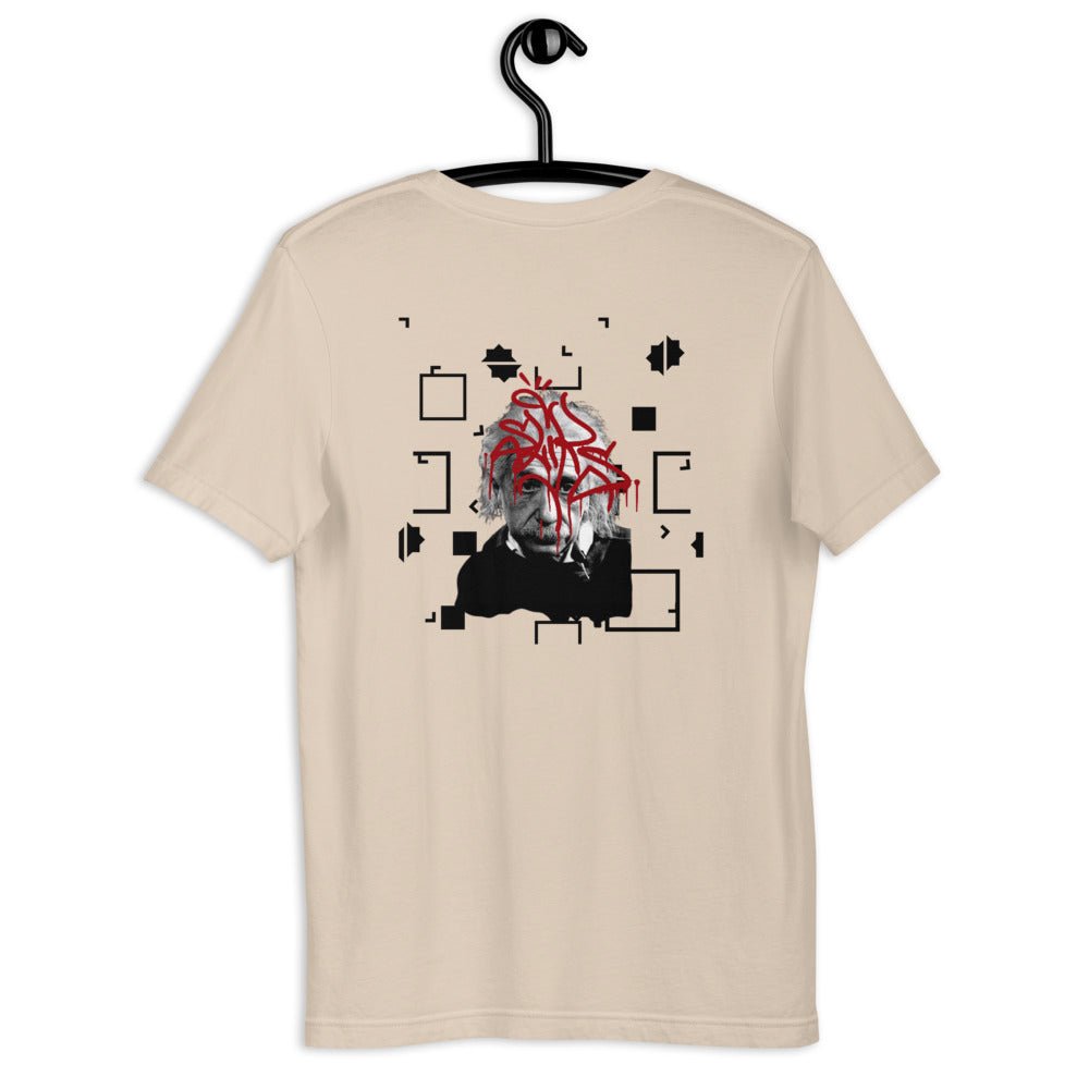 Albert Einstein Tshirt