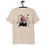 Albert Einstein Tshirt