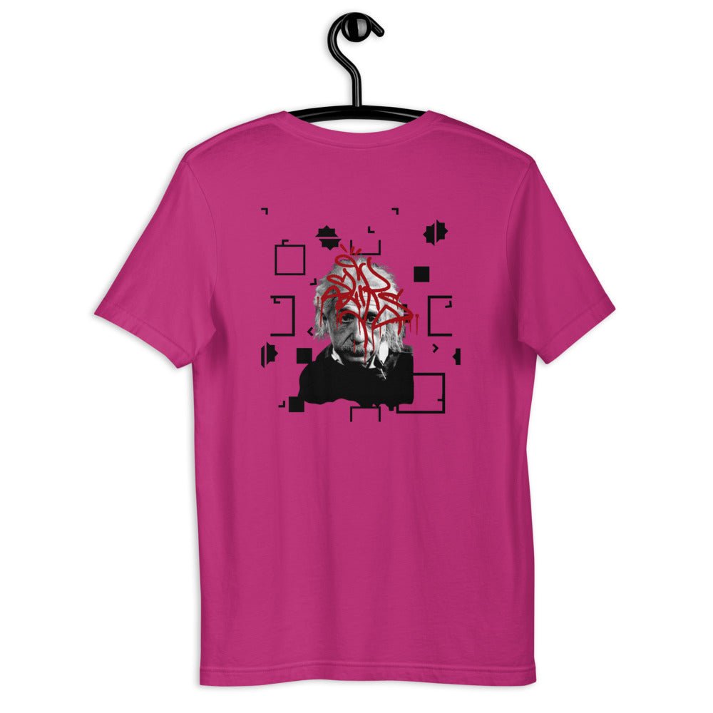 Albert Einstein Tshirt
