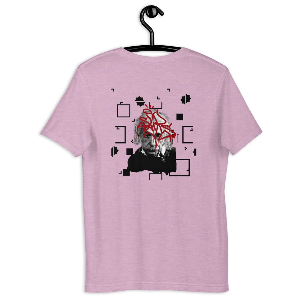 Albert Einstein Tshirt