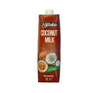 Alibaba Coconut Milk 1L Namma Markt
