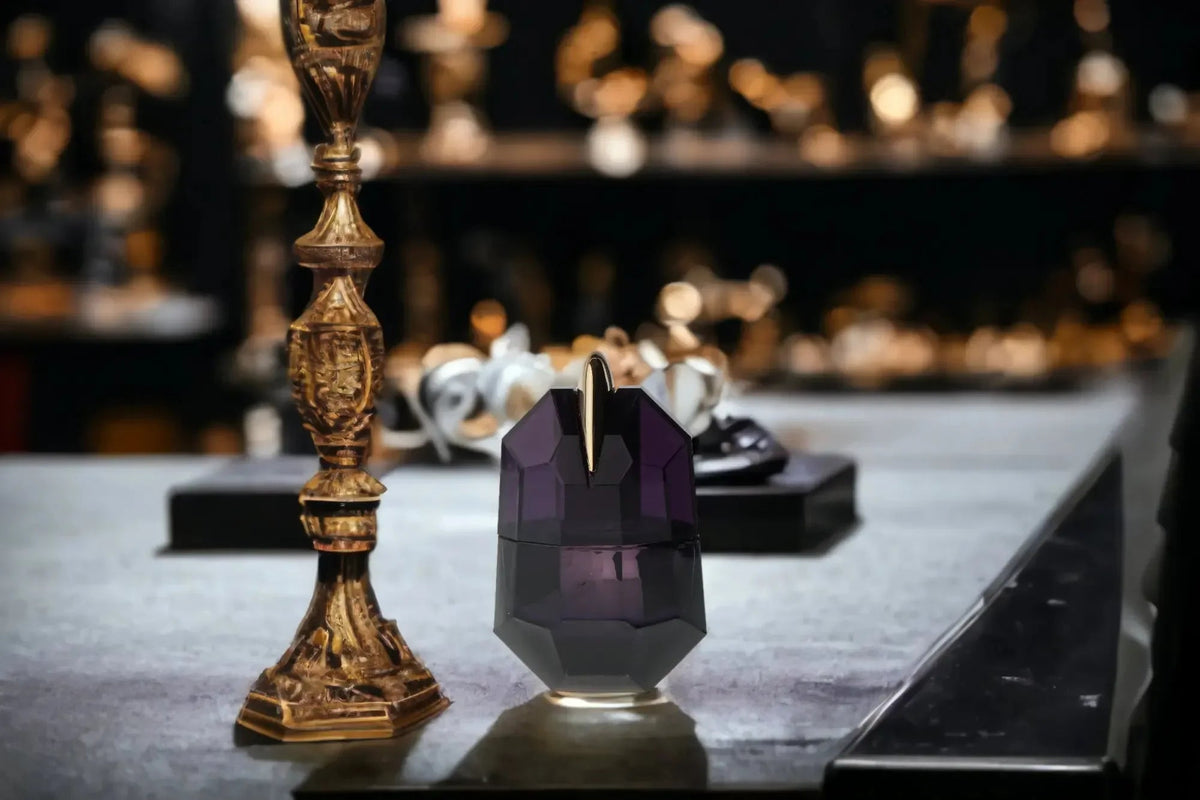Mugler Alien Eau de Parfum Nachfüllbar
