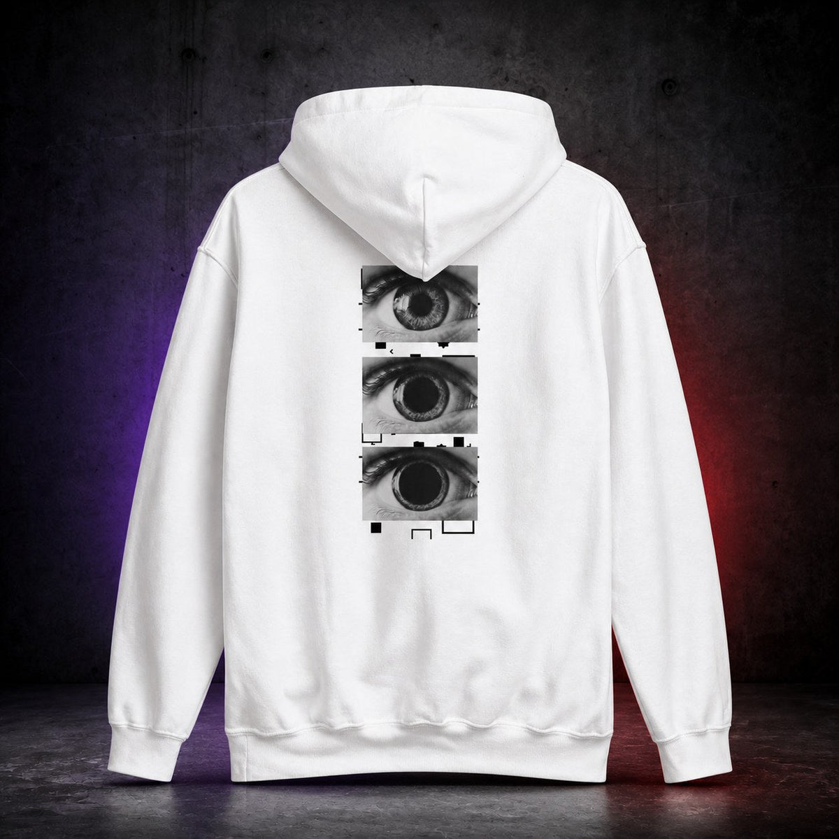 All Eyez On Me Hoodie