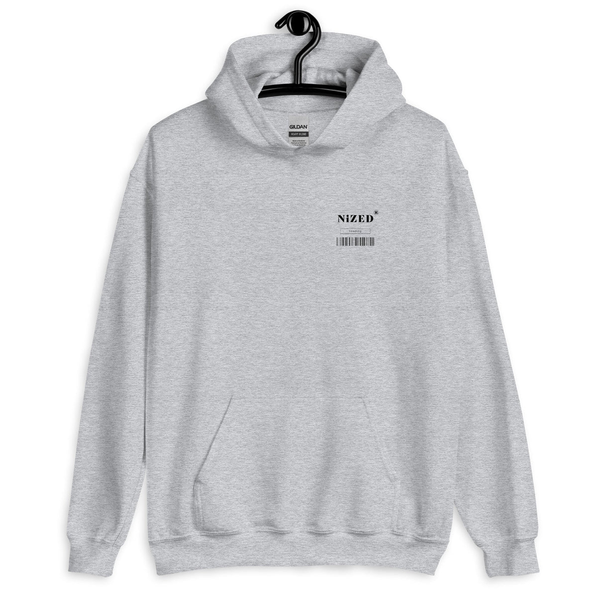 All Eyez On Me Hoodie