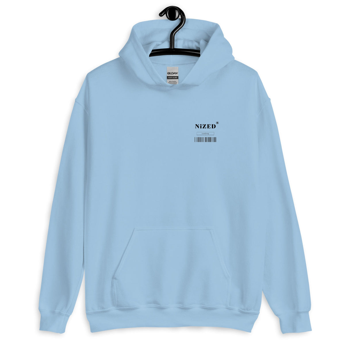 All Eyez On Me Hoodie
