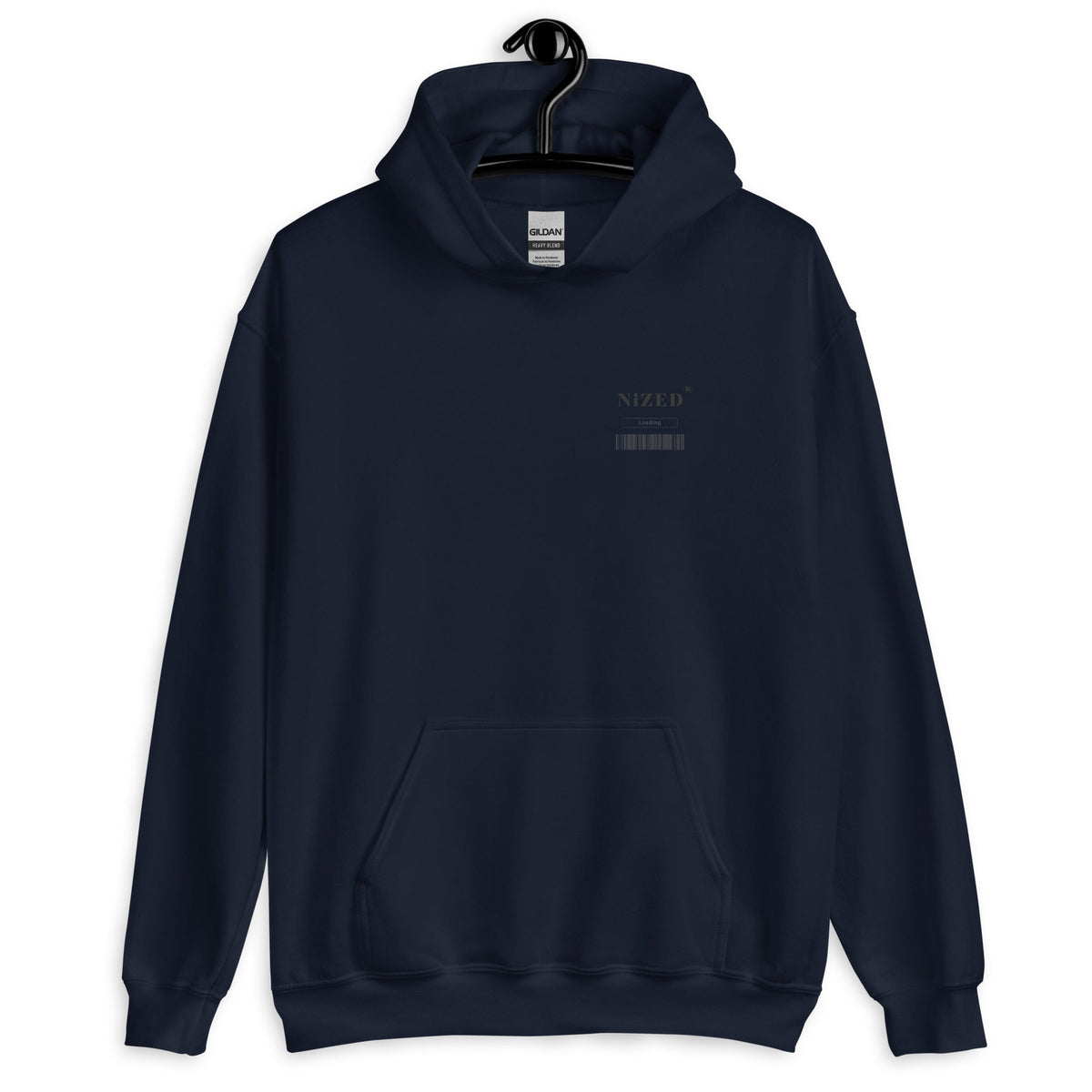 All Eyez On Me Hoodie