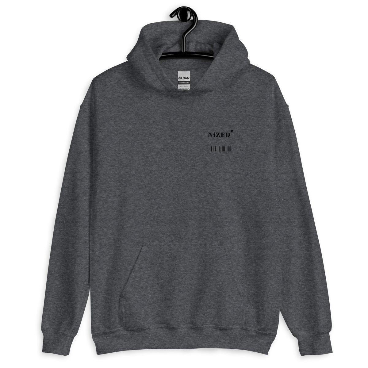 All Eyez On Me Hoodie