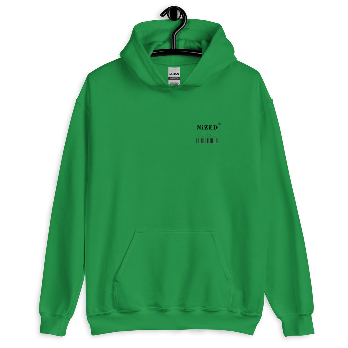 All Eyez On Me Hoodie