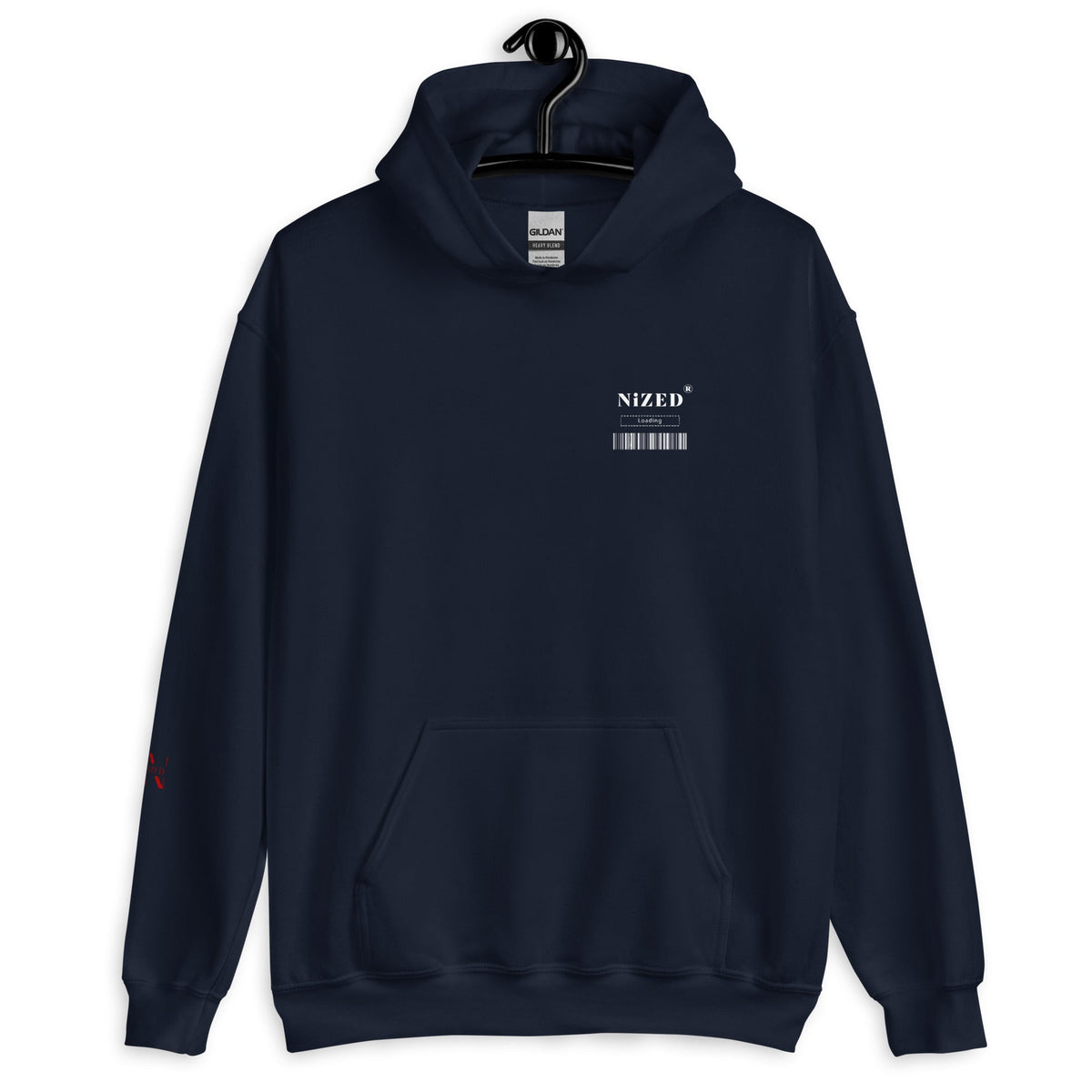 All Eyez On Me Hoodie