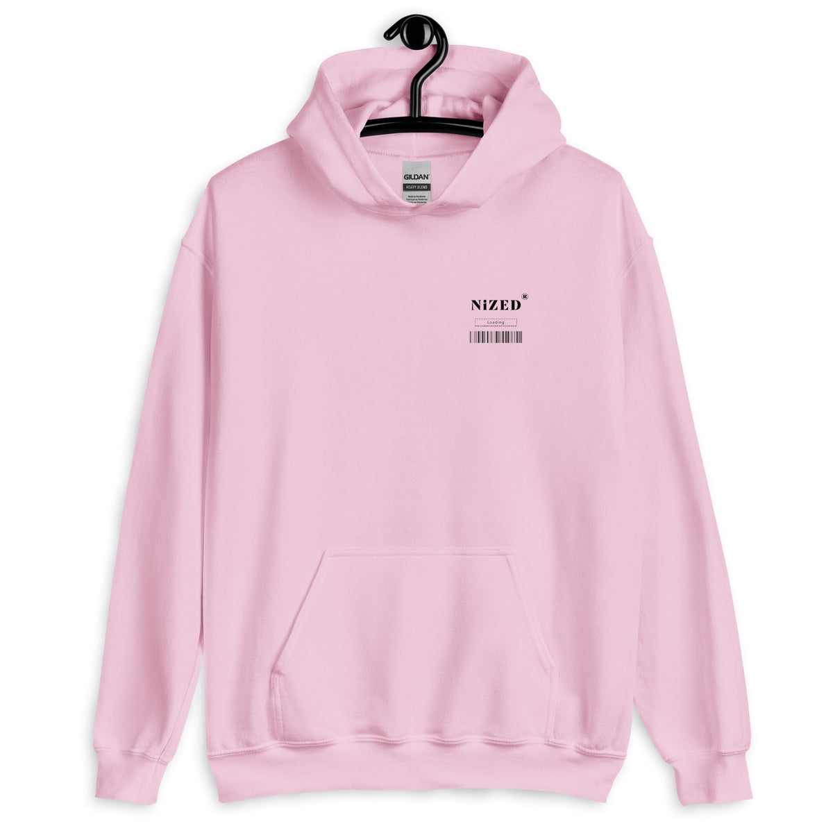 All Eyez On Me Hoodie