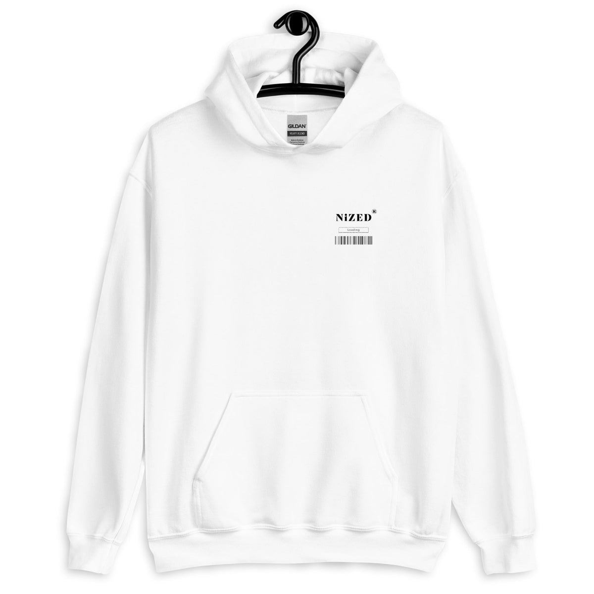 All Eyez On Me Hoodie