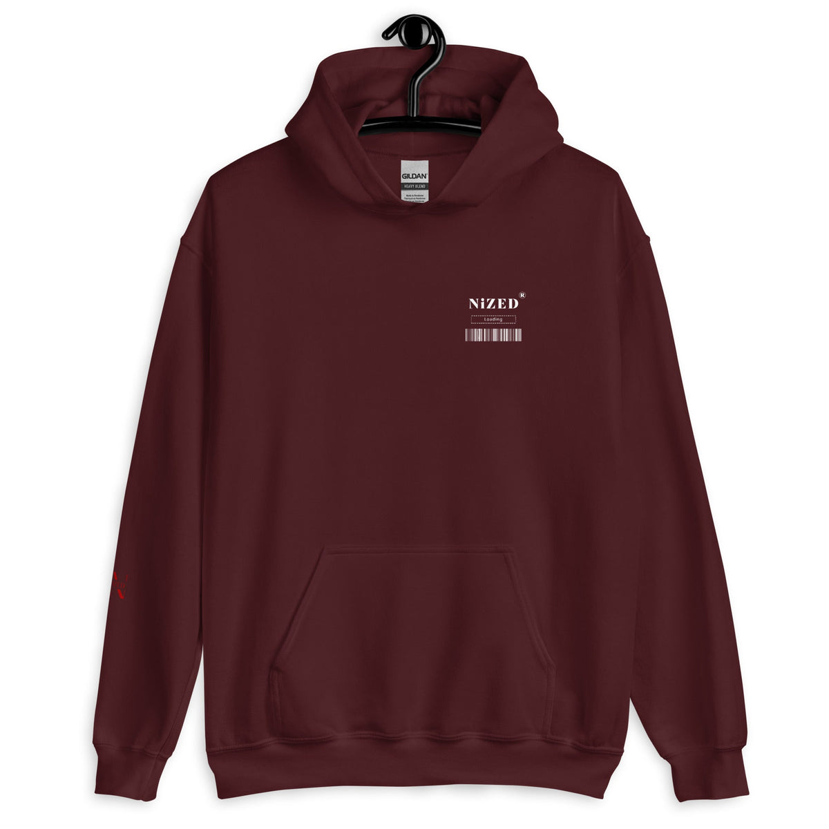 All Eyez On Me Hoodie