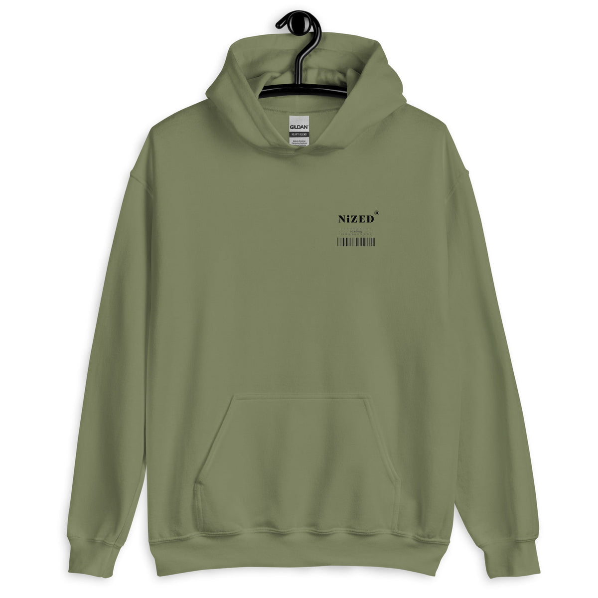 All Eyez On Me Hoodie