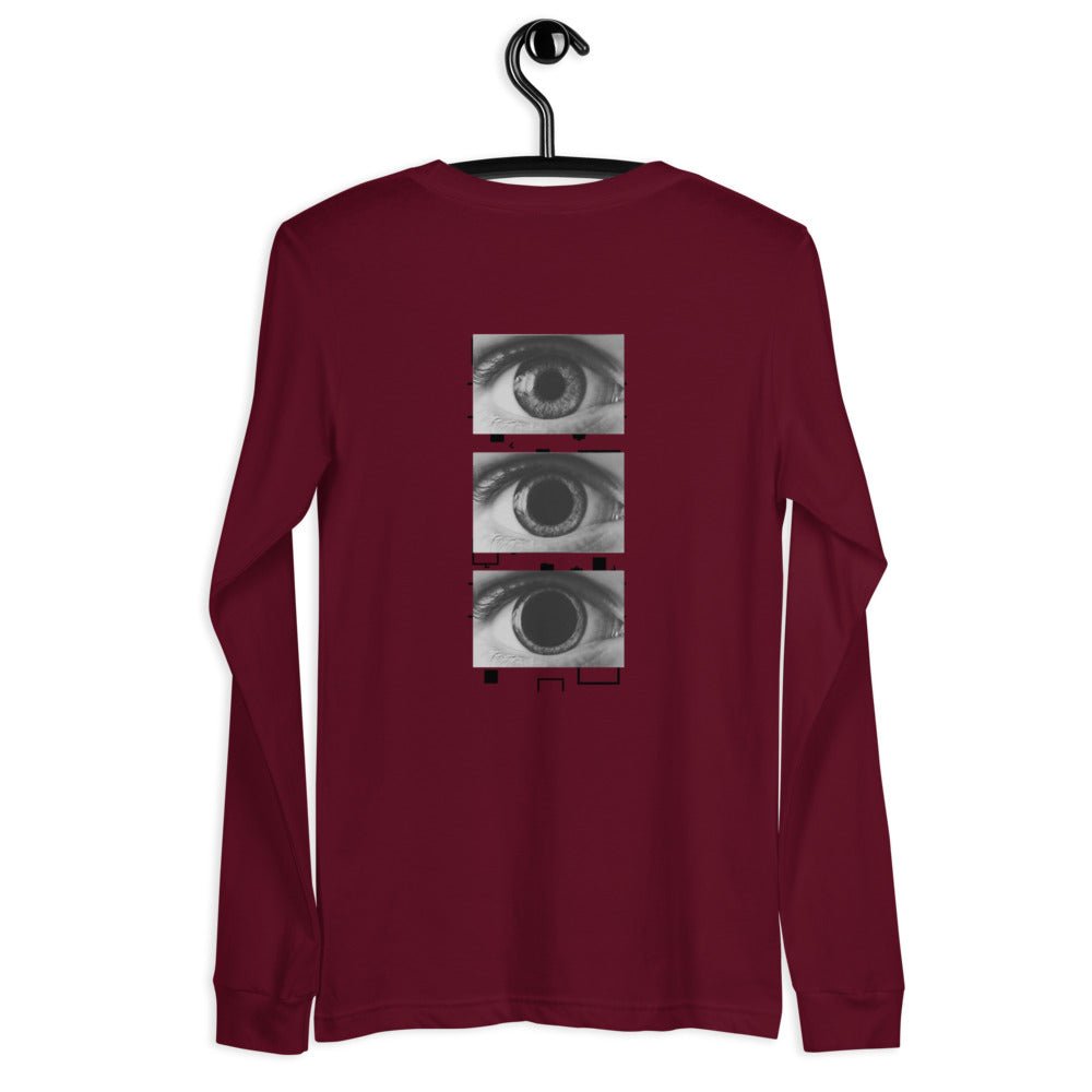 All Eyez On Me Graphic T-Shirt
