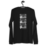 All Eyez On Me Graphic T-Shirt