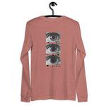 All Eyez On Me Graphic T-Shirt