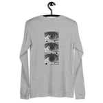 All Eyez On Me Graphic T-Shirt