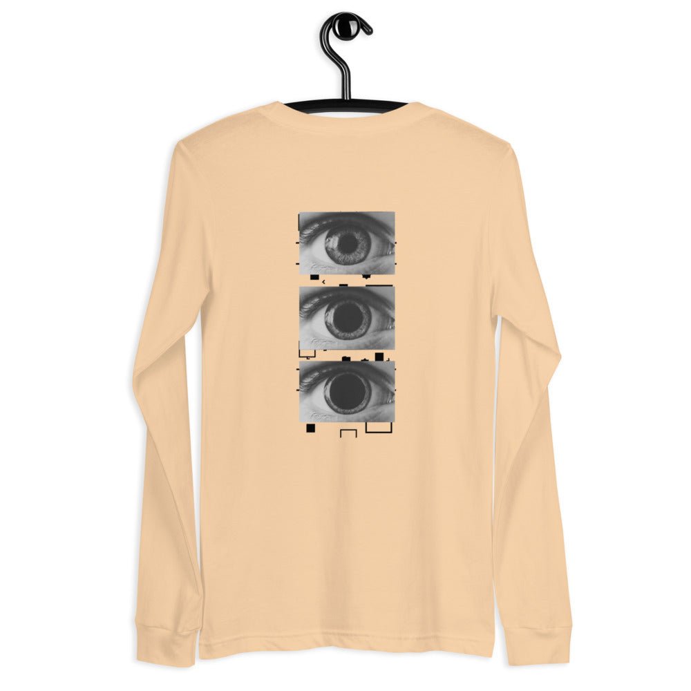 All Eyez On Me Graphic T-Shirt