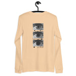 All Eyez On Me Graphic T-Shirt