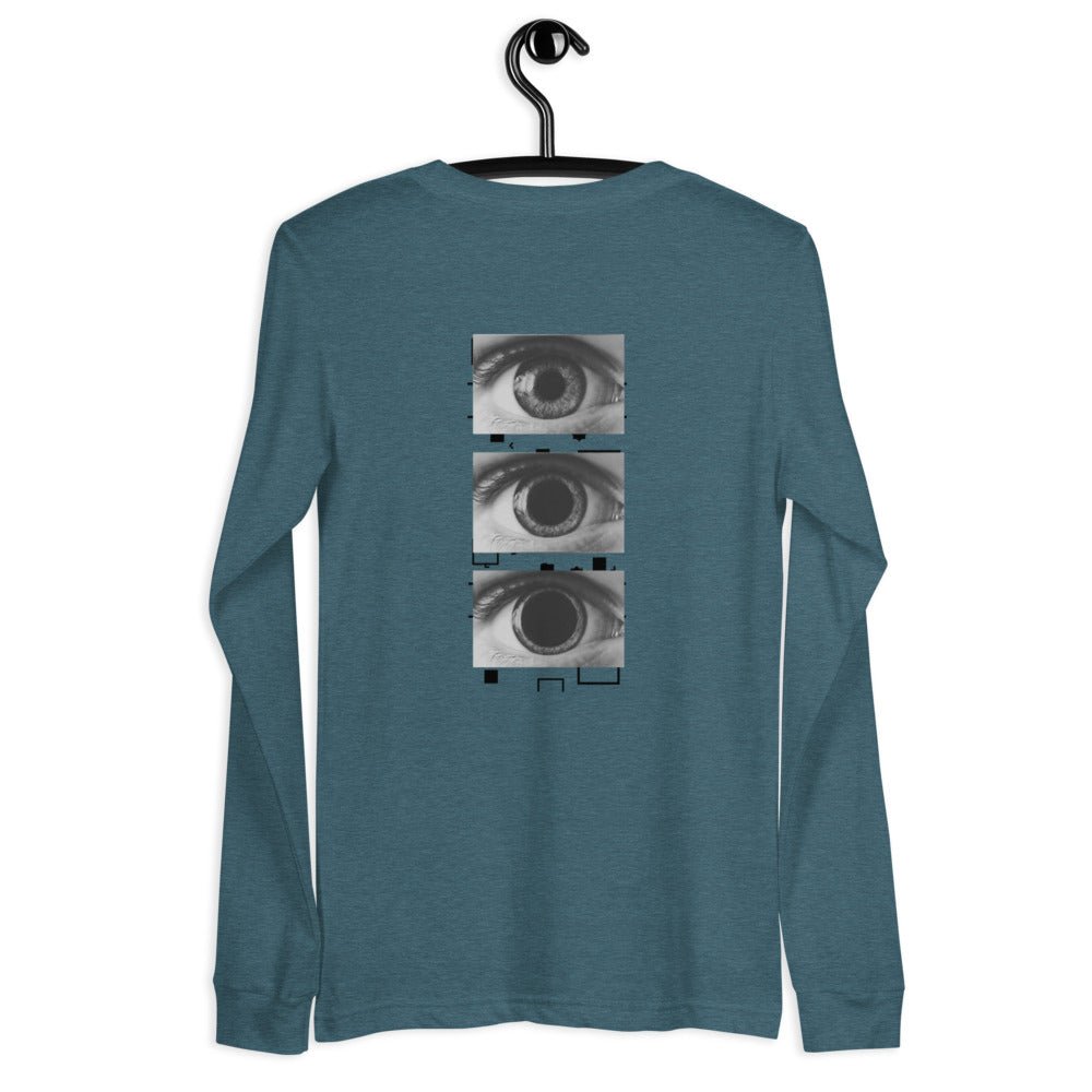 All Eyez On Me Graphic T-Shirt