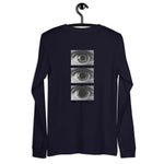All Eyez On Me Graphic T-Shirt