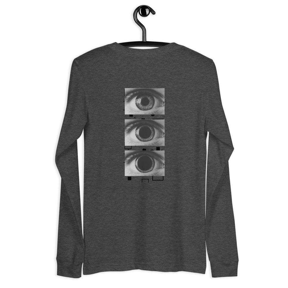 All Eyez On Me Graphic T-Shirt