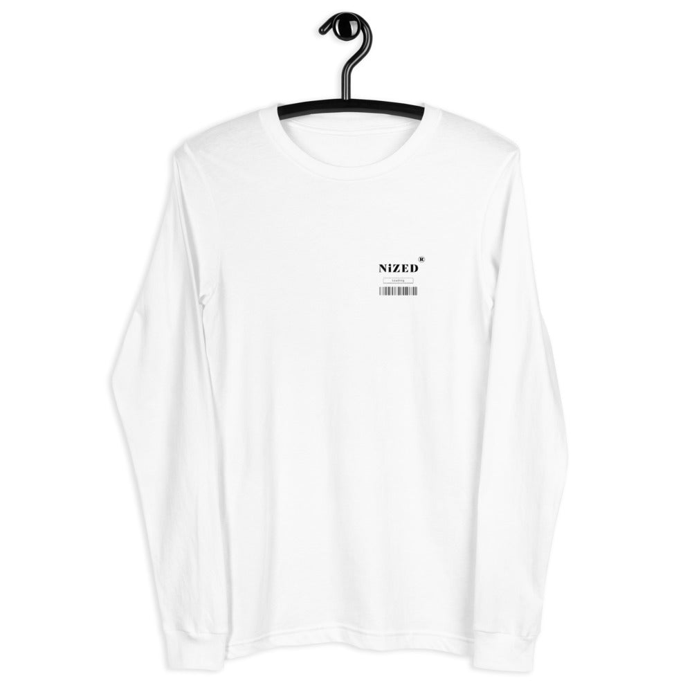 All Eyez On Me Graphic T-Shirt