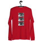 All Eyez On Me Graphic T-Shirt