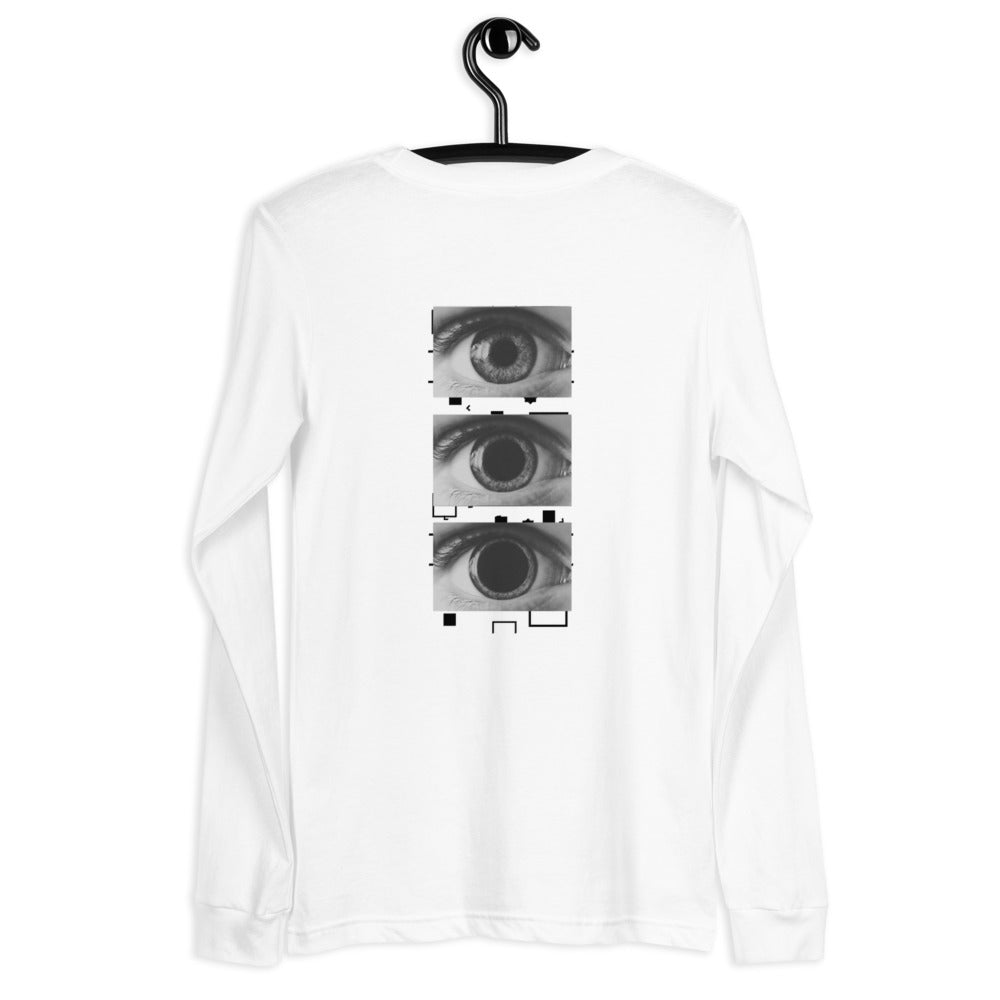 All Eyez On Me Graphic T-Shirt
