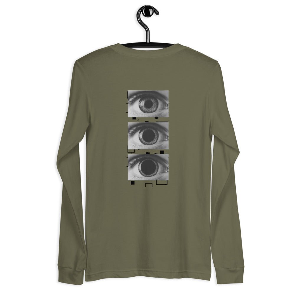 All Eyez On Me Graphic T-Shirt