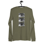 All Eyez On Me Graphic T-Shirt