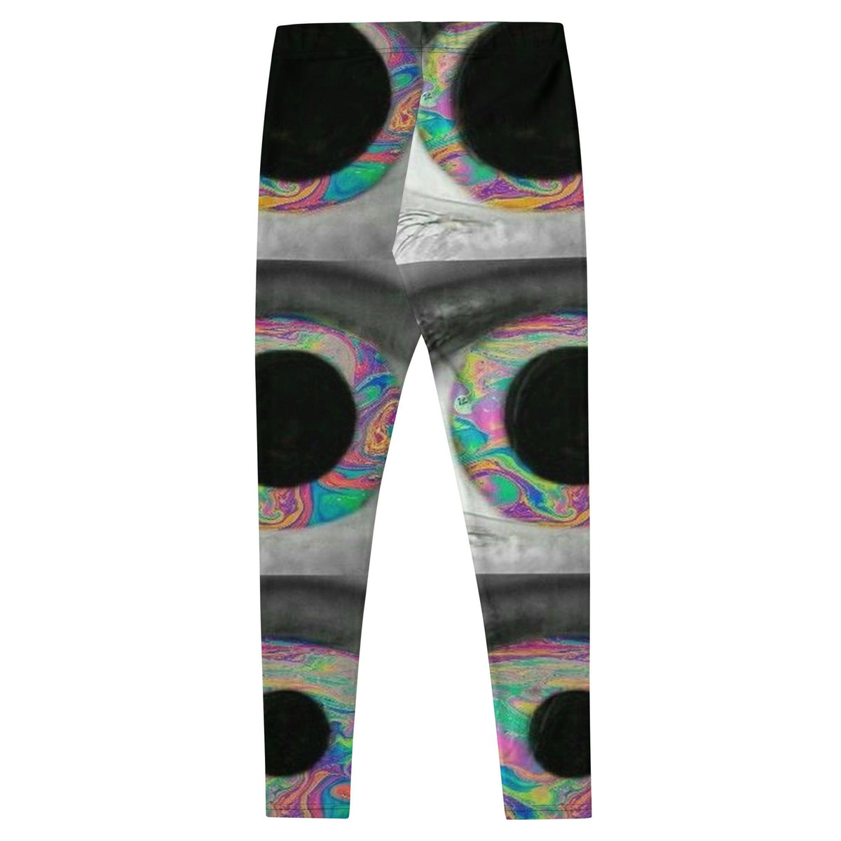 All Eyez Leggings