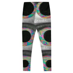 All Eyez Leggings