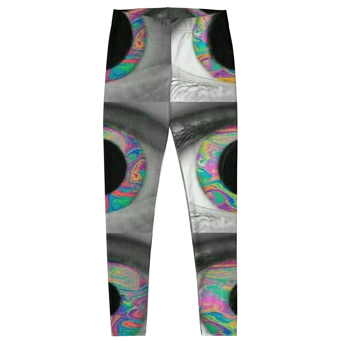 All Eyez Leggings