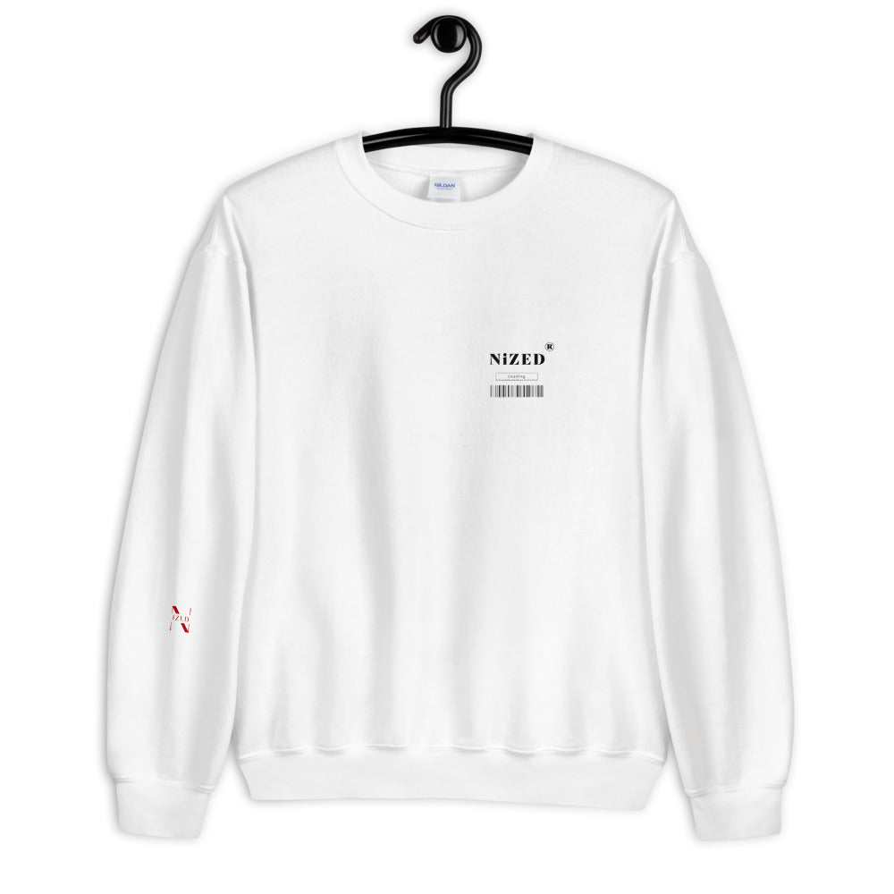 All Eyez On Me Sweater