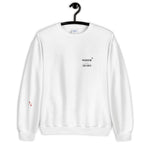 All Eyez On Me Sweater