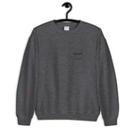 All Eyez On Me Sweater