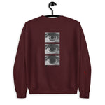All Eyez On Me Sweater