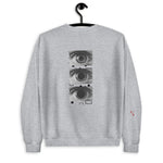 All Eyez On Me Sweater