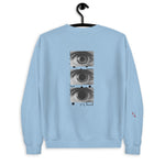 All Eyez On Me Sweater