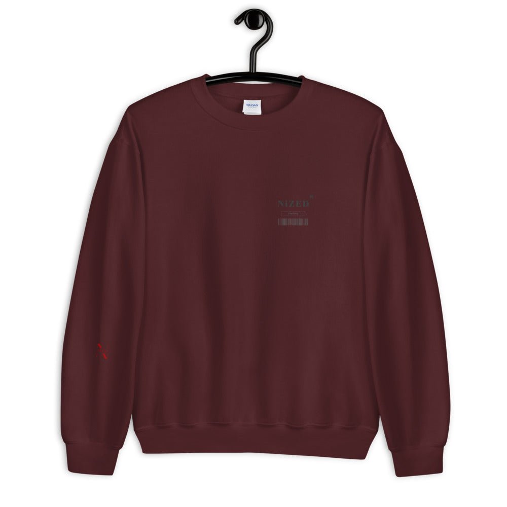 All Eyez On Me Sweater