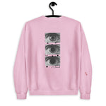 All Eyez On Me Sweater