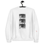 All Eyez On Me Sweater