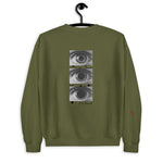 All Eyez On Me Sweater
