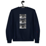 All Eyez On Me Sweater