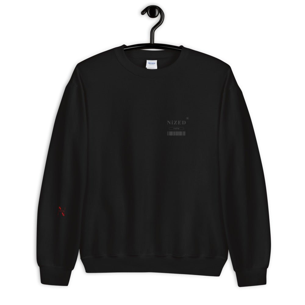 All Eyez On Me Sweater