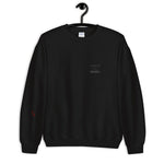 All Eyez On Me Sweater