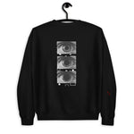 All Eyez On Me Sweater